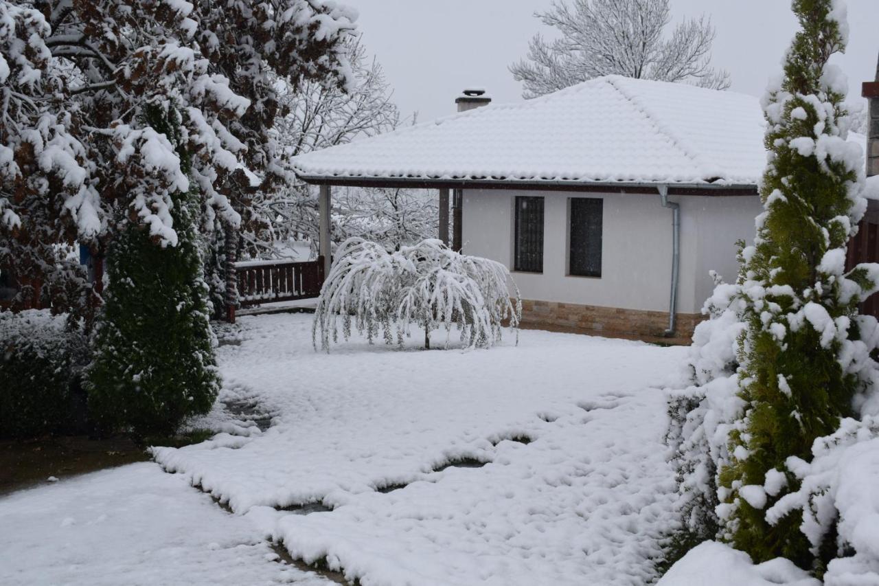 Two Villas Kirkovo كيركوفو المظهر الخارجي الصورة